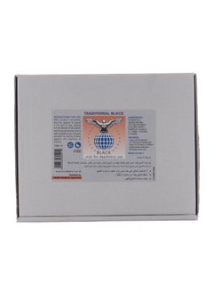 Black Black Depilatory Wax Cake Black 1000ml  - Image 3