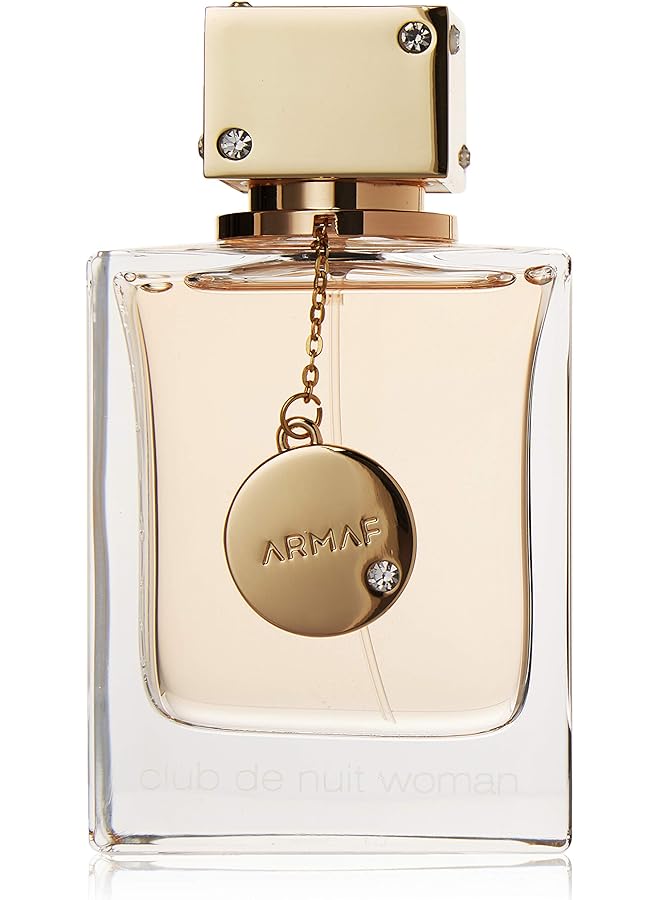 أرماف كلوب دي نوي للنساء أو دي بارفان 100 مل - Image 1