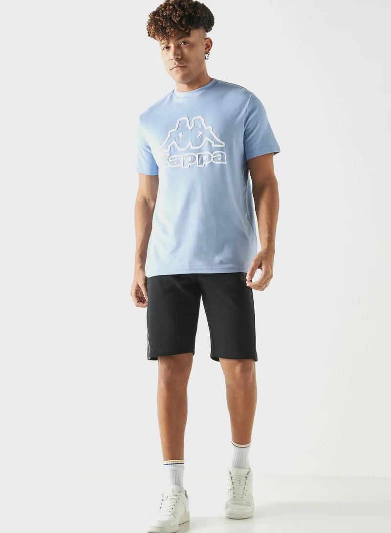 Kappa Logo T-Shirt