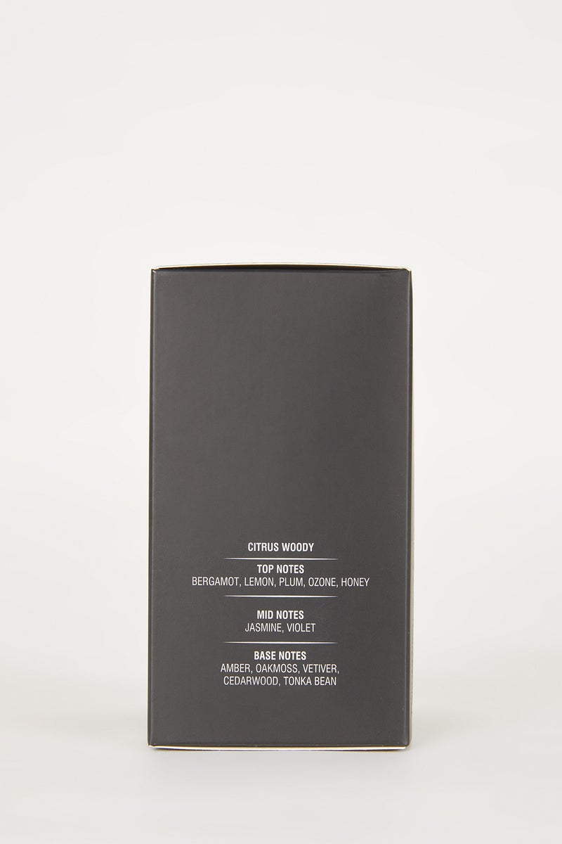 ديفاكتو برفان رجالي أروماتيك 50 ml - Image 4