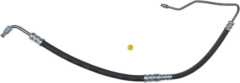 Plews Edelmann 70632 Power Steering Pressure Hose - Image 1