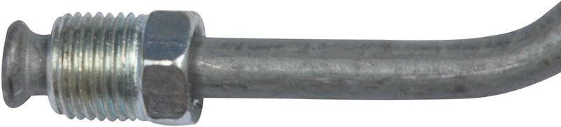 Plews Edelmann 70632 Power Steering Pressure Hose - Image 2