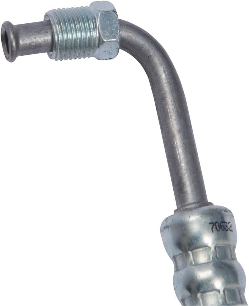 Plews Edelmann 70632 Power Steering Pressure Hose - Image 3