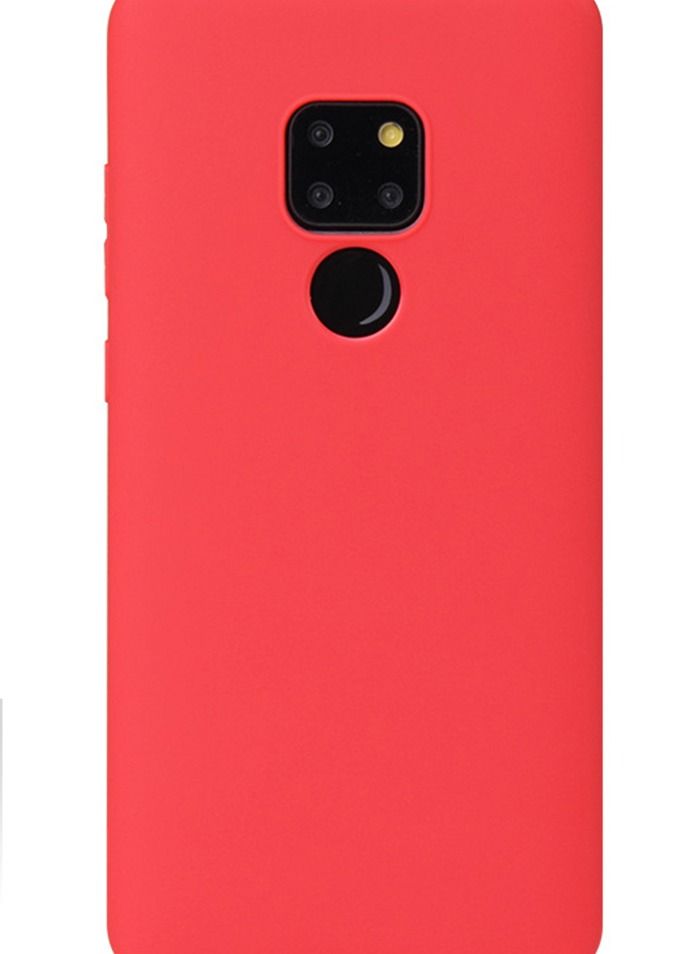 Loquat Suitable For Huawei Skin Feeling Frosted Soft Shell Protective Sleeve - Image 1