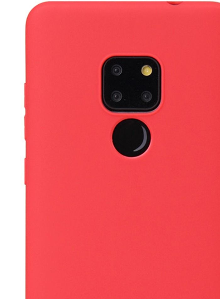 Loquat Suitable For Huawei Skin Feeling Frosted Soft Shell Protective Sleeve - Image 2