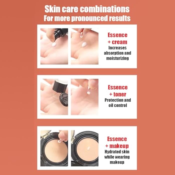 JOMTAM Fullerene Placenta Extract Rough Skin Moisturizing Hydration Essence 30 Capsules x 0.34g - Image 2