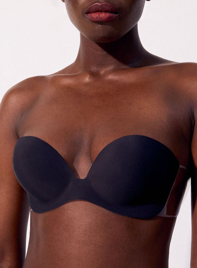 UNDIZ Backless bandeau bra  - Image 1
