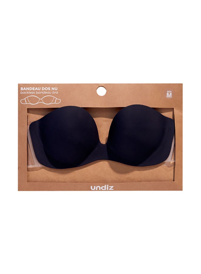 UNDIZ Backless bandeau bra  - Image 5
