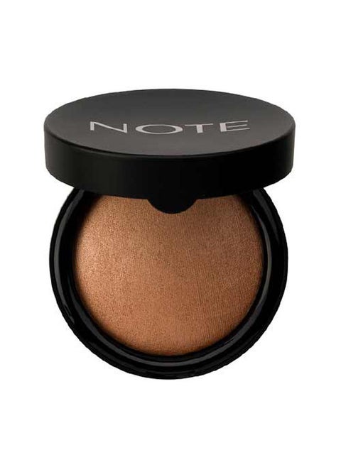 Baked Blusher 01 Pleasure