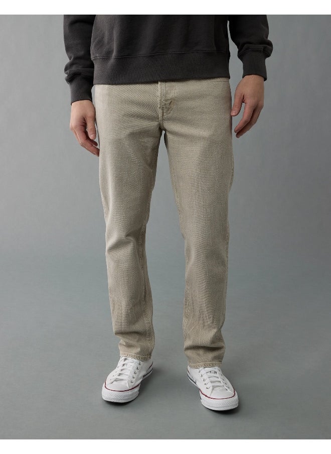 American Eagle - AE EasyFlex Slim Straight Jean - Image 1