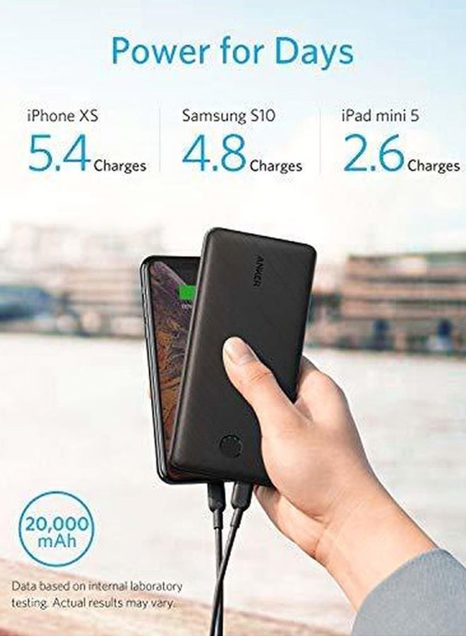 Anker PowerCore Essential Portable Power Bank - Image 4