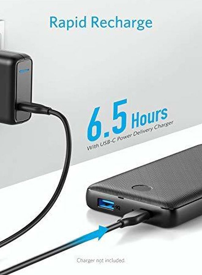 Anker PowerCore Essential Portable Power Bank - Image 5