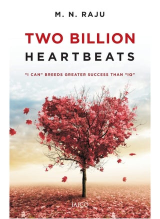 Two Billion Heartbeats: "I Can" Breeds Greater Success Than IQA" - pzsku/Z9FD3D826231F47503F33Z/45/_/1723110755/481a74c1-70aa-4538-9596-079608b483de