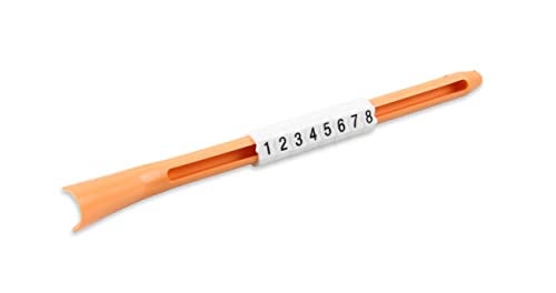 MSD 31193 Black, 8.5mm Super Conductor 8-Cylinder Multi-Angle, Universal - Image 5