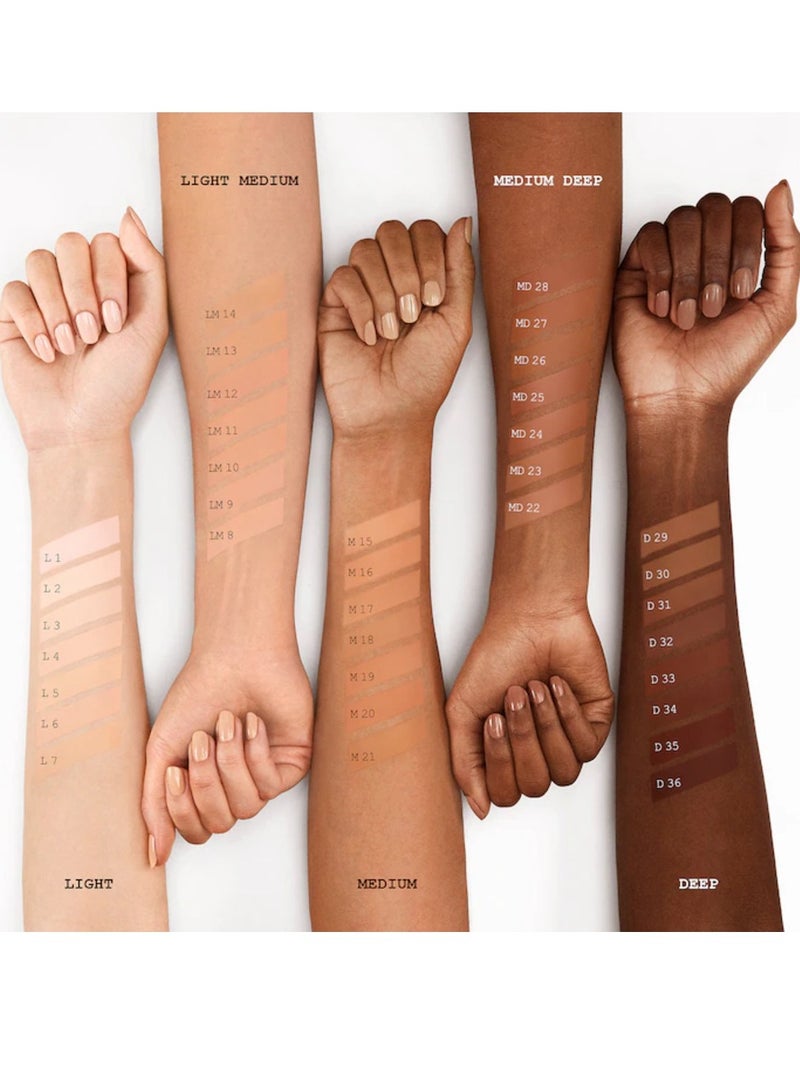 PAT McGRATH LABS Sublime Perfection Concealer- LM12, 5ml - Image 4