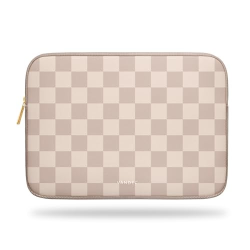 Vandel Slim Laptop Sleeve 13133 inch Laptop Case for Macbook Air 13Pro 13 Inch Protective Macbook Case Sleeve Tablet Carrying Bag Pouch for Lap Top Notebook Chromebook Dell Asus Computer Cover - Image 1