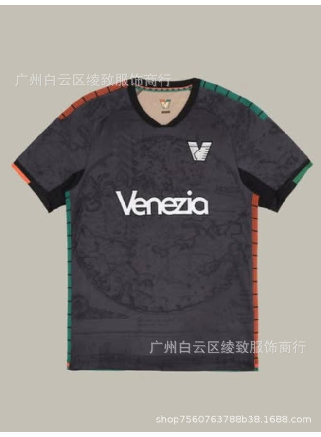 2526 Venice Home Football Jersey - Image 1