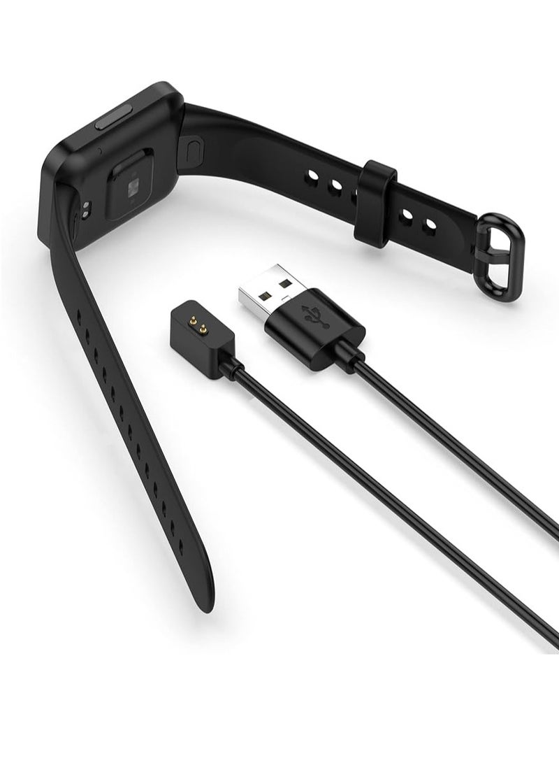 كابل شحن USB مغناطيسي بديل لساعة Xiaomi Band 8/9 الذكية - Image 3