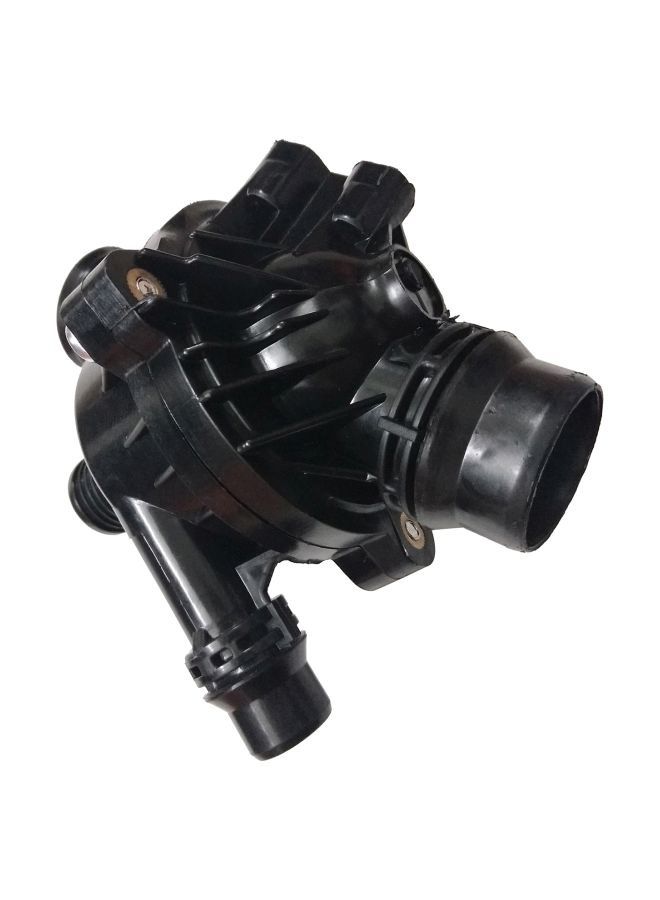 Generic Engine Coolant Thermostat Housing For BMW E66 E92 E83 11537549476  - Image 2