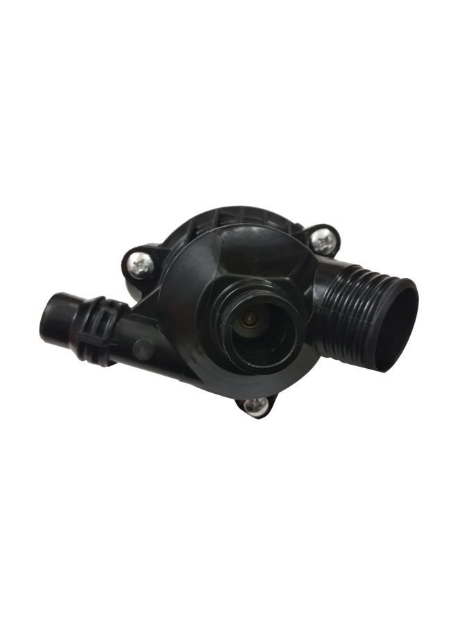 Generic Engine Coolant Thermostat Housing For BMW E66 E92 E83 11537549476  - Image 3
