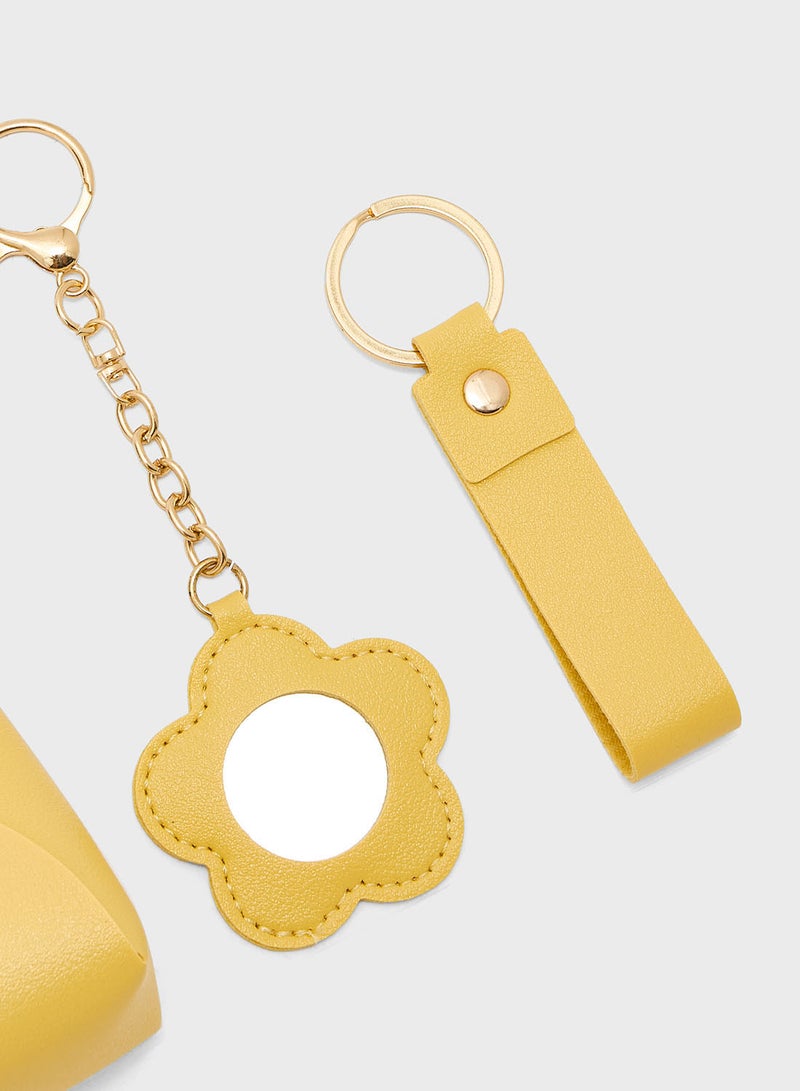 Ginger Mini Handbags Charm  - Image 4
