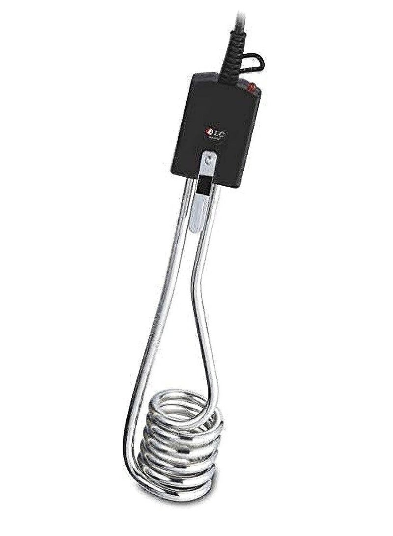 D L C Electric Immersion Water Heater Rod 1500W for Fast Water Heating - Image 2