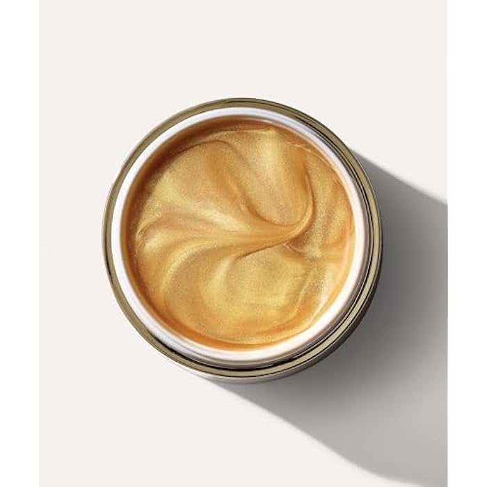 Borghese Radiante Revitalize & Firm Mask - Anti-Aging Gel Mask for Face, Neck & Decolletage, Hydrating & Firming, for All Skin Types - Image 3