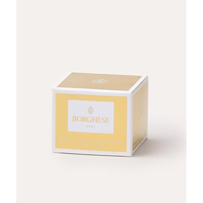 Borghese Radiante Revitalize & Firm Mask - Anti-Aging Gel Mask for Face, Neck & Decolletage, Hydrating & Firming, for All Skin Types - Image 5