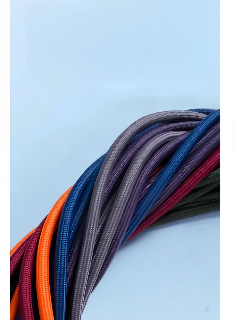 بلو هول مولةحبل الهاتف متعدد الوظائف ، حبل الهاتف المحمول عبر الجسم العالمي ، حزام الكتف والرقبة متوافق مع معظم الهواتف الذكية - Image 3