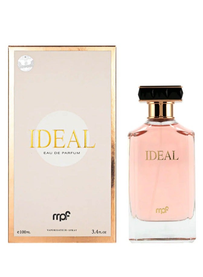 mpf Ideal EDP 100ml - Image 1