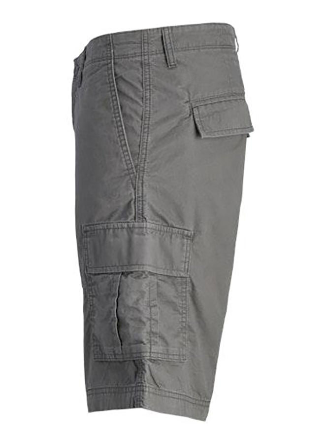 JACK & JONES Jpstcole Mateo Cargo Short Mid Sn  - Image 3