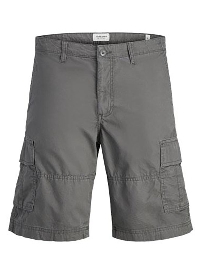 JACK & JONES Jpstcole Mateo Cargo Short Mid Sn  - Image 1