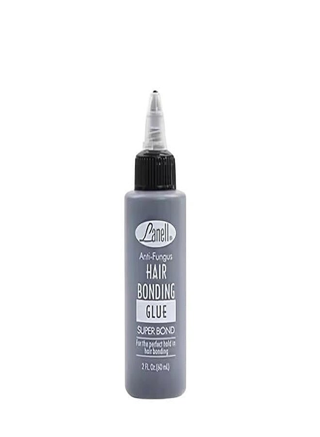 Lanell Hair Bonding Glue 118ML – Long Lasting Wig & Lace Front Adhesive for Hair Extensions - Image 5