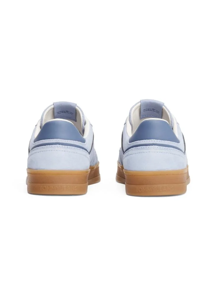 TOMMY JEANS The Greenwich Textile Sneakers