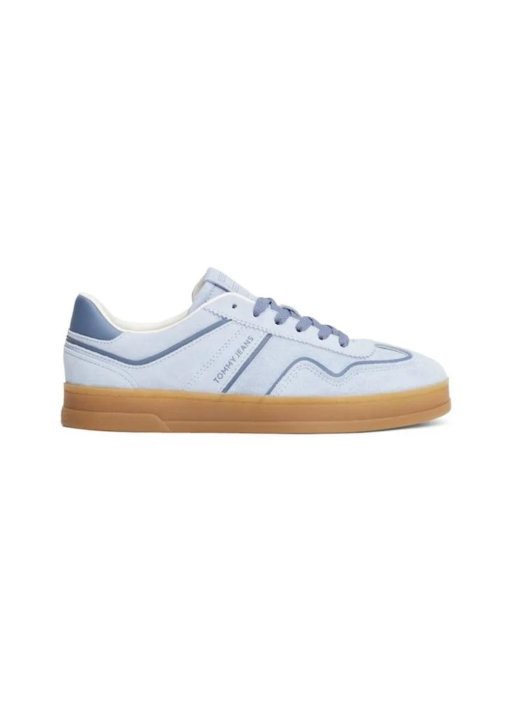 تومي جينز The Greenwich Textile Sneakers