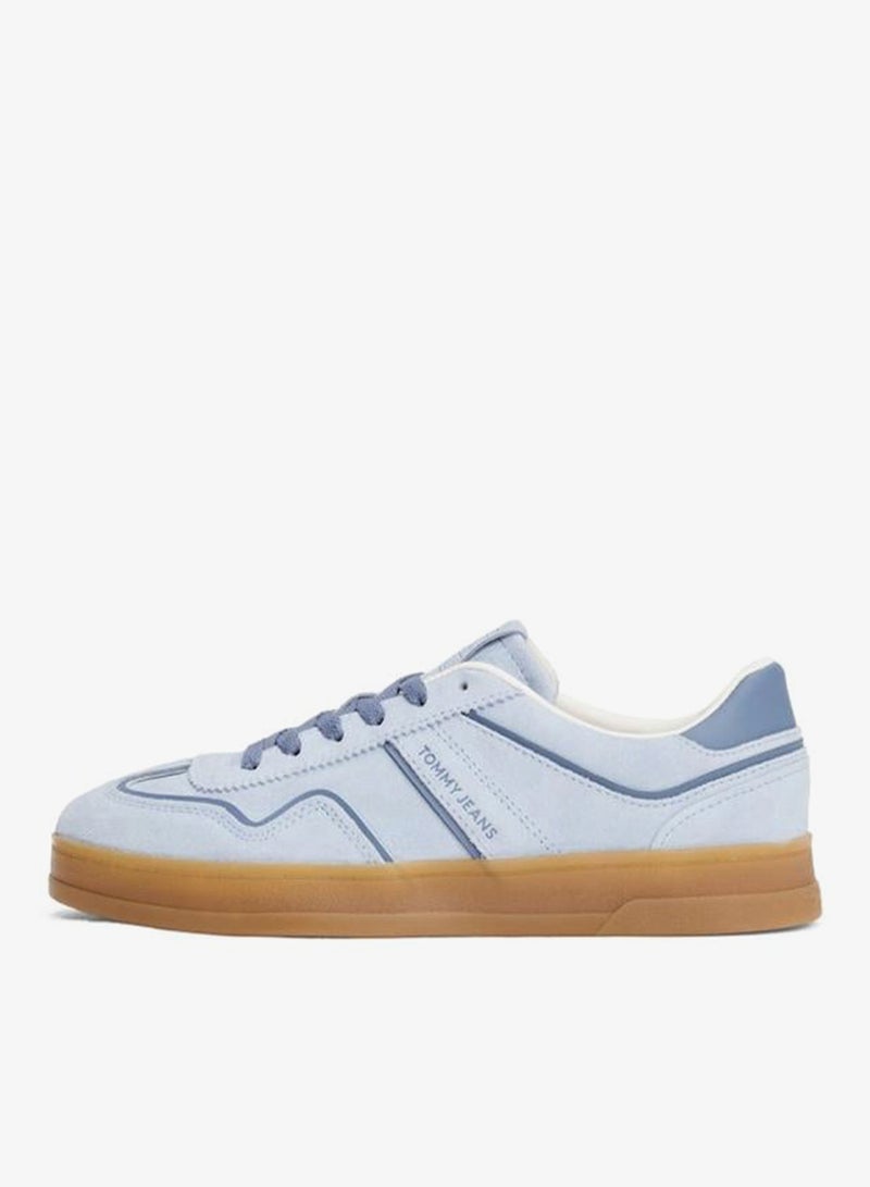 تومي جينز سنيكرز غرينتش من النسيج - Image 2