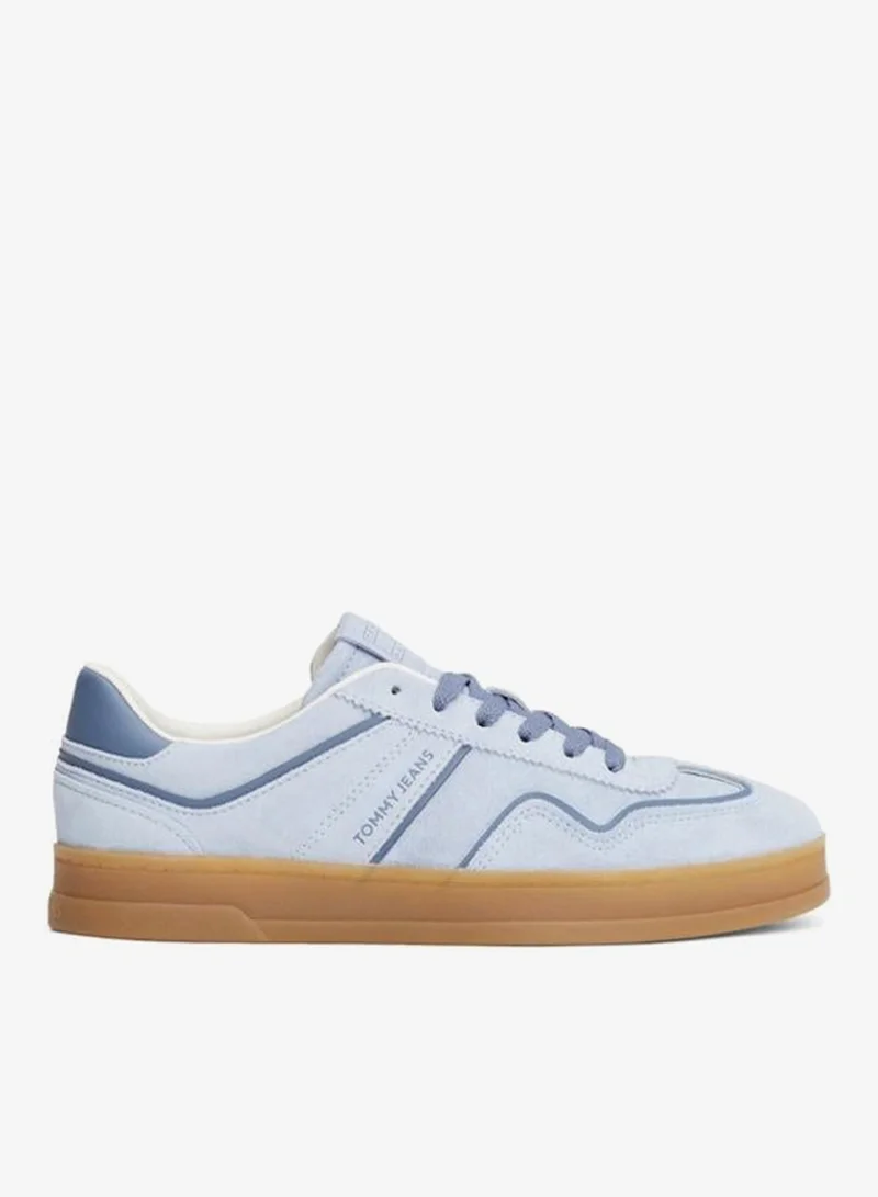 The Greenwich Textile Sneakers