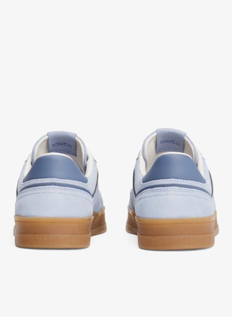 تومي جينز سنيكرز غرينتش من النسيج - Image 3