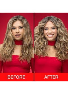 Sexy Hair SexyHair Big Spray & Stay Intense Hold Hairspray, 9 Oz | Extreme Hold and Shine | Up to 72 Hour Humidity Resistance | All Hair Types  - Image 3