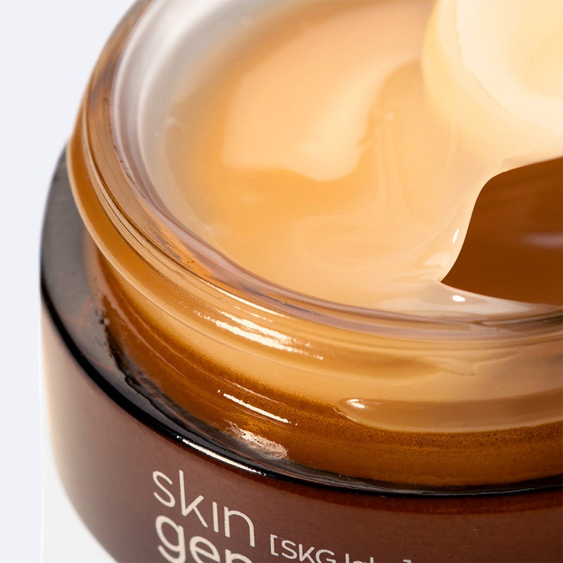 Skin Generics Restoring Night Cream Aloe Vera 23% - SKG - Image 3