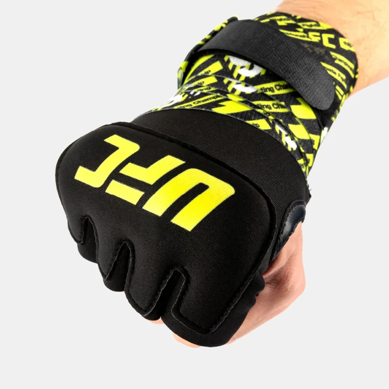 Ufc Boxing Hand Wraps