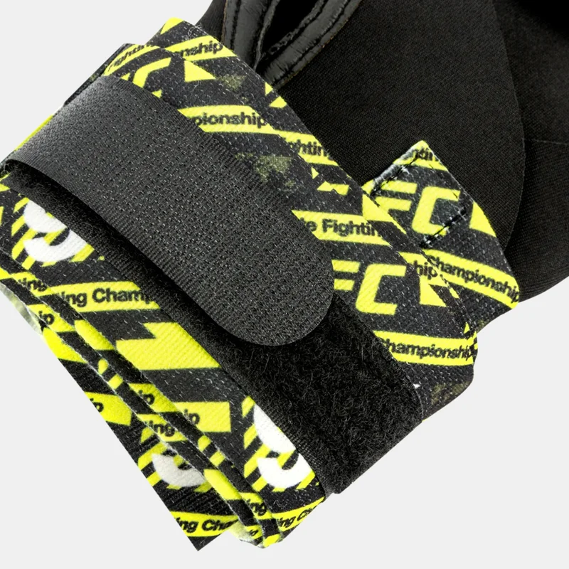Ufc Boxing Hand Wraps