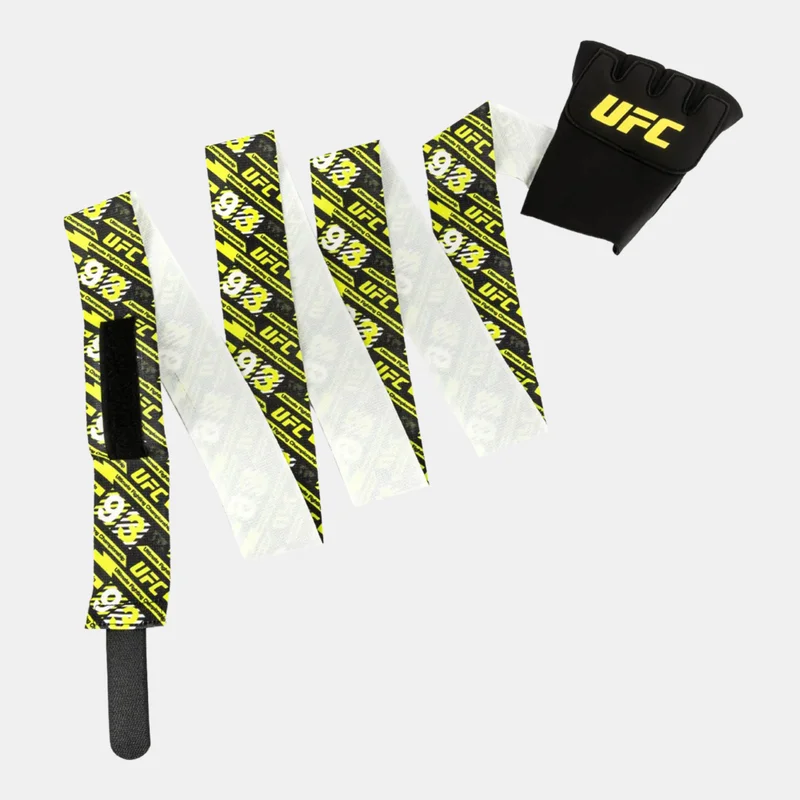 Ufc Boxing Hand Wraps