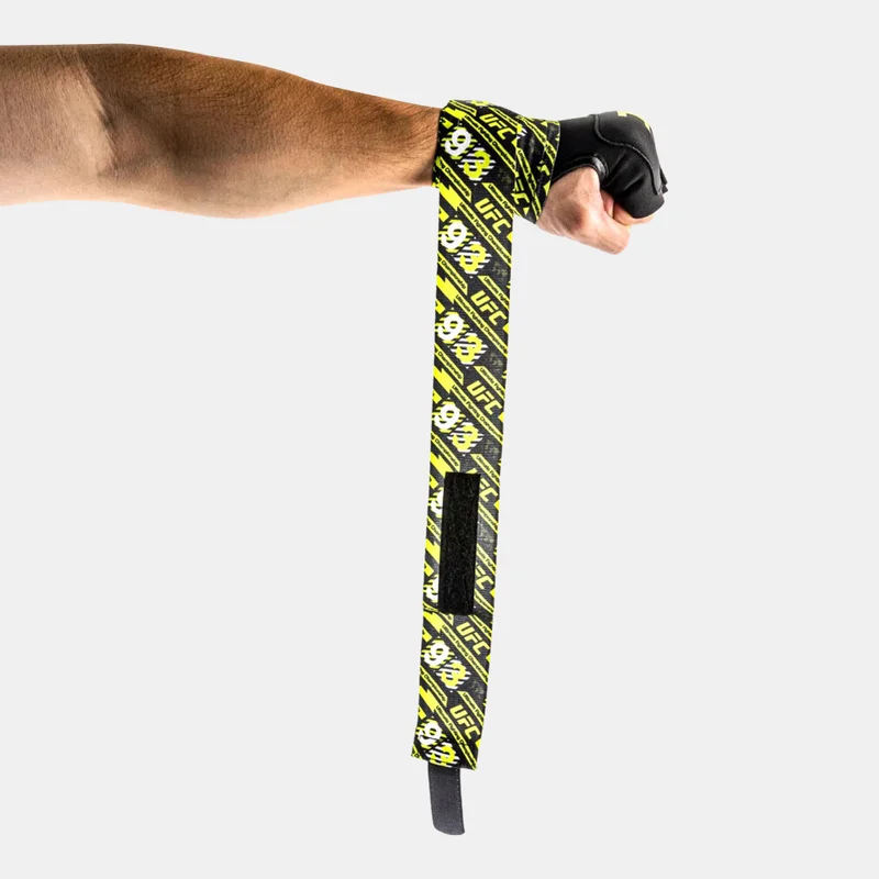 Ufc Boxing Hand Wraps