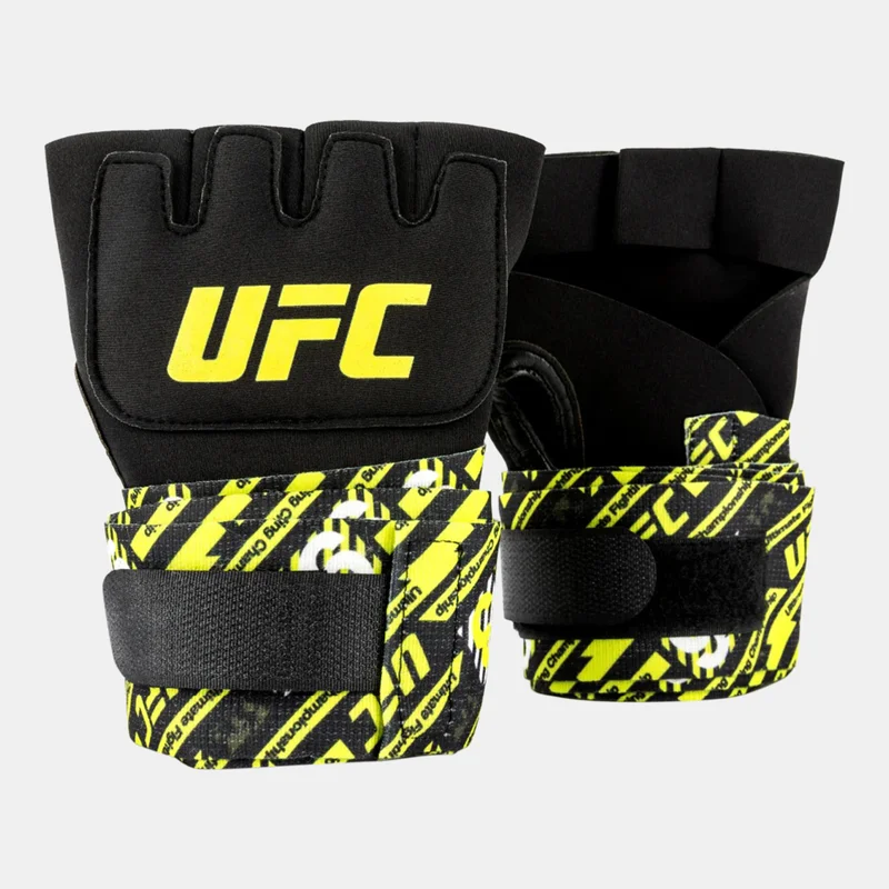 Ufc Boxing Hand Wraps