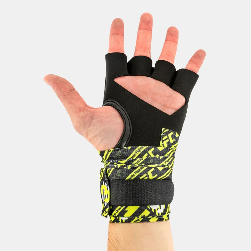 Ufc Boxing Hand Wraps