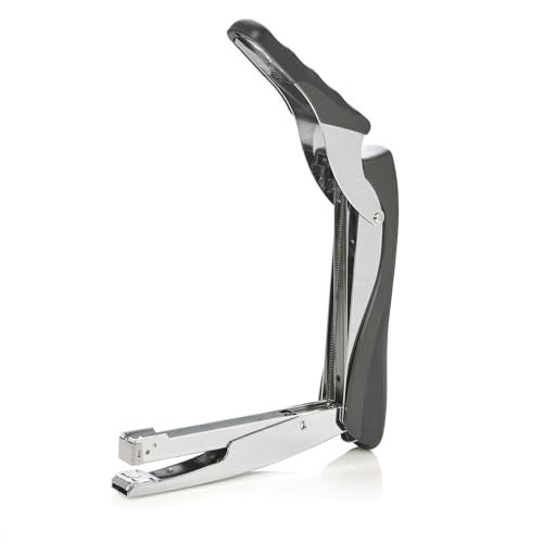 Swingline Premium Hand Stapler with Security Cable Loop (S7029950A) - Image 5