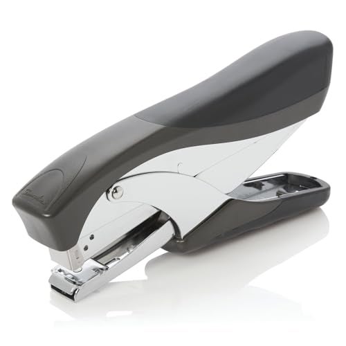 Swingline Premium Hand Stapler with Security Cable Loop (S7029950A) - Image 3