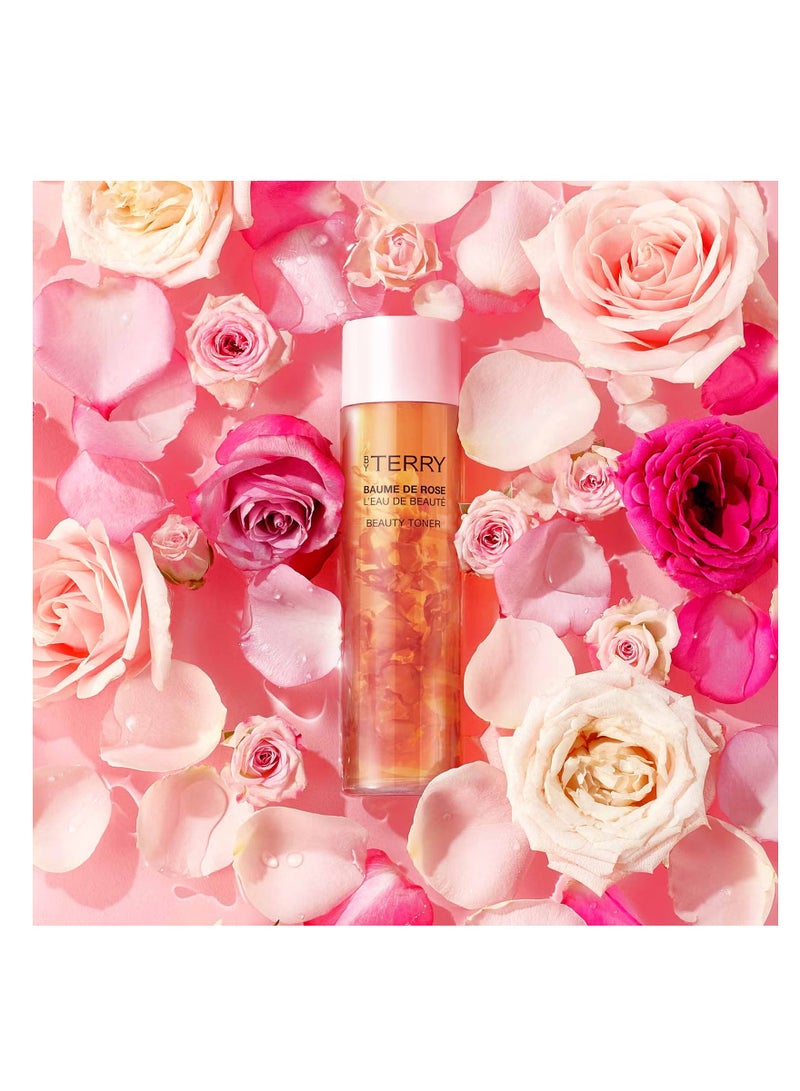 By Terry Baume de Rose Rose Toner 200ml - Image 4