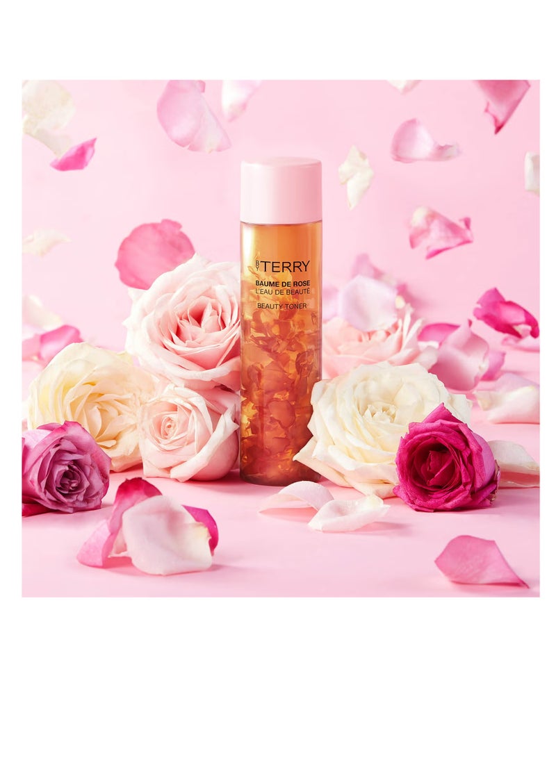 By Terry Baume de Rose Rose Toner 200ml - Image 3